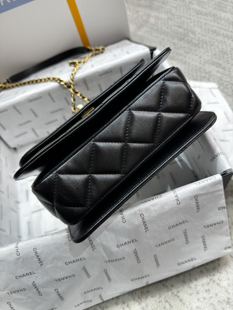 Chanel Stachel Bags